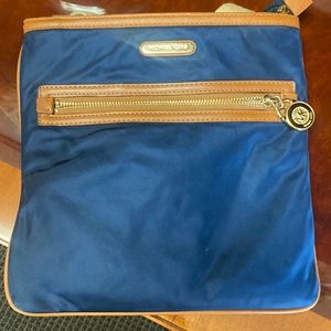 Michael Kors cross body bag